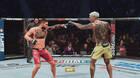 Topuria Vs Oliveira