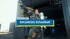Death Stranding 2: Todos los encargos estándar y cómo completarlos