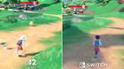 ¿Tanto mejora en Switch 2? Comparan la nueva versión de Pokémon Escarlata y Púrpura con la original de Switch