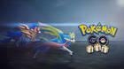 Pokémon GO códigos gratis para conseguir Energía Espada Suprema y Energía Escudo Supremo de Zacian y Zamazenta