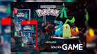 Leyendas Pokémon Z-A