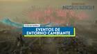 Eventos de entorno cambiante en Elden Ring Nightreign y cómo completarlos