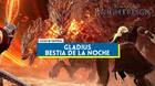 Gladius, Bestia de la Noche en Elden Ring Nightreign: cómo derrotarle y estrategias