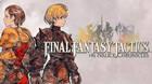 Final Fantasy Tactics: The Ivalice Chronicles anunciado oficialmente con triler