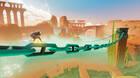 Sword of the Sea presenta su tráiler y será gratis en PS Plus Extra y Premium