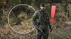 El nuevo gameplay de Metal Gear Solid: Delta adelanta el regreso de MGO