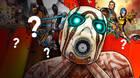 Borderlands 2 polémica en PC por posible spyware