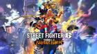 Sólo hay una demo en Switch 2, pero es de uno de sus grandes juegos: Así puedes jugar gratis a Street Fighter 6