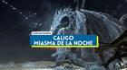 Caligo, Miasma de la Noche en Elden Ring Nightreign: cómo derrotarle y estrategias