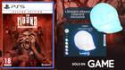 Reserva The Mound: Omen of Cthulhu en GAME y llévate una lámpara-altavoz con forma de calavera
