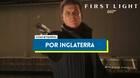 Por Inglaterra al 100% en 007 First Light