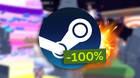 Steam est� regalando estos 2 juegos y as� puedes qued�rtelos gratis para siempre en PC