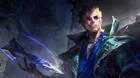 Locke es el nuevo campe�n de League of Legends
