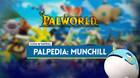 Munchill en Palworld: Localización, cómo conseguirlo, habilidades, objetos y detalles