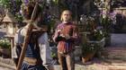 Fable permitirá ligar y acostarse con aldeanos, pero mantendrá el sexo fuera de pantalla