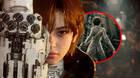 Stellar Blade: Blood Rain tendr� trajes m�s atractivos que en el primer Stellar Blade