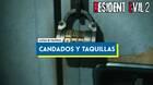 TODOS los c�digos de candados y taquillas en Resident Evil 2 Remake