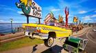 Crazy Taxi World Tour