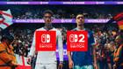 EA Sports FC 26 gratis por tiempo limitado en Switch y Switch 2