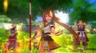 Trails in the Sky 2nd Chapter ampl�a su alquimia de combate con nuevas Arts y platos que dan ventajas