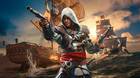 Los creadores de Assassin's Creed Black Flag Resynced viajaron a Filipinas para grabar armas y convertirlas en ca�onazos
