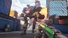 A falta de Titanfall 3, este estudio indie está haciendo su propio shooter con parkour y mechas