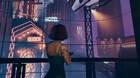 Satellite Odyssey: Jupiter mezcla terror, ciencia ficci�n noir y ecos de BioShock Infinite en su nuevo tr�iler