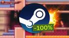 Steam est� regalando un plataformas 2D con rese�as 'extremadamente positivas'