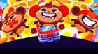 Bombanana!, el cooperativo con monos y bombas que ha explotado en el Steam Next Fest
