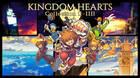 Kingdom Hearts ocupar� m�s de la mitad del almacenamiento de Switch 2 con su colecci�n completa
