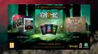 GRIME 2 tendrá edición física en PS5 y Xbox Series