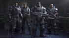 Gears of War: E-Day recupera el cooperativo para 4 jugadores, pero The Coalition admite que no ha sido fácil