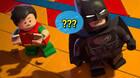 LEGO Batman: El Legado del Caballero Oscuro esocnde un monstruo muy especial en su batcueva
