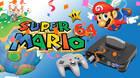 La legendaria Nintendo 64 y el revolucionario Super Mario 64 cumplen hoy 30 años