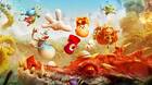Rayman Legends Retold: así suenan las voces en español con el doblaje de España