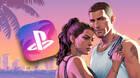 GTA 6 invade PS5 y la aplicaci�n oficial de PlayStation
