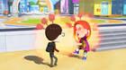 Tomodachi Life Una vida de ensueño: Cambios, mejoras y correcciones del parche 1.0.3