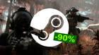 Call of Duty: Modern Warfare 2 de oferta en Steam