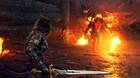 God of War Laufey