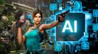 Tomb Raider: Legacy of Atlantis utilizó IA generativa en sus fases iniciales del desarrollo