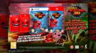 Super Meat Boy 3D ya a la venta en formato físico para PS5 y Switch 2