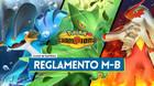 Reglamento M-B de Pokémon Champions: Fechas, recompensas y Pokémon permitidos
