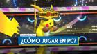 żCómo jugar gratis en PC a Pokémon Champions? (LEGAL)