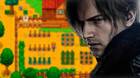 El creador de Resident Evil 2 imagina una secuela de Leon en la que protagonizaría un 'cozy game'