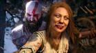 Santa Monica se harta de las críticas a God of War Laufey: su respuesta a Domino's Pizza se hace viral