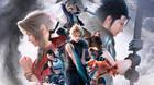 Final Fantasy VII Revelation