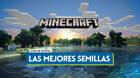 Las MEJORES semillas de Minecraft (2026)