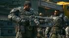 El nuevo Gears of War conecta directamente con el juego original de 2006 a través del mayor arma de la saga