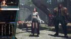 Final Fantasy VII Revelation recupera los jobs cl�sicos con un nuevo sistema de trajes