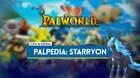 Starryon en Palworld: Localización, cómo conseguirlo, habilidades, objetos y detalles